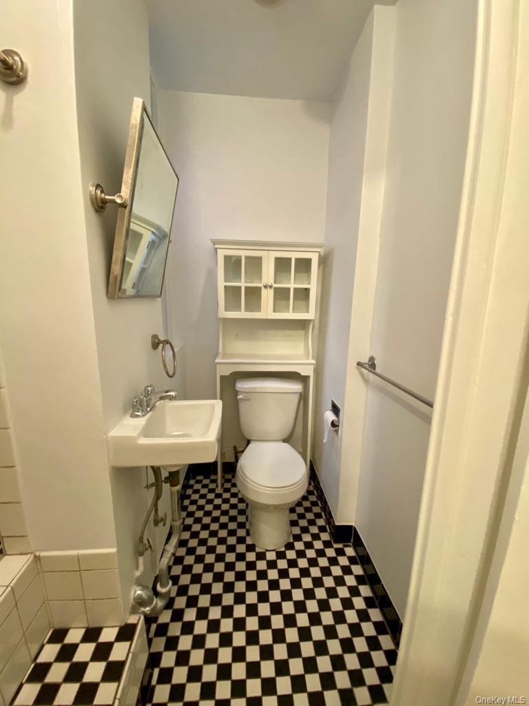 25 Leroy Street Unit 15, Manhattan NY 10014