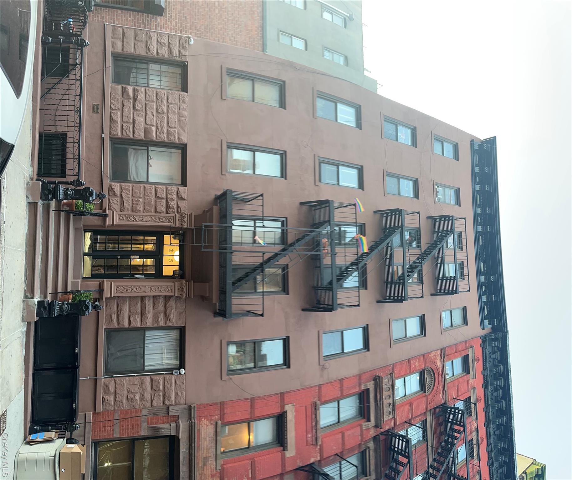 25 Leroy Street Unit 15, Manhattan NY 10014