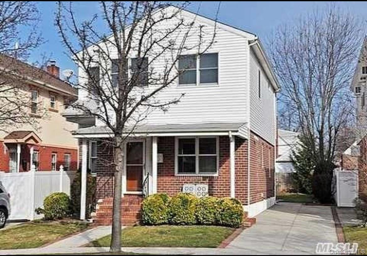 8015 250th Street, Bellerose NY 11426