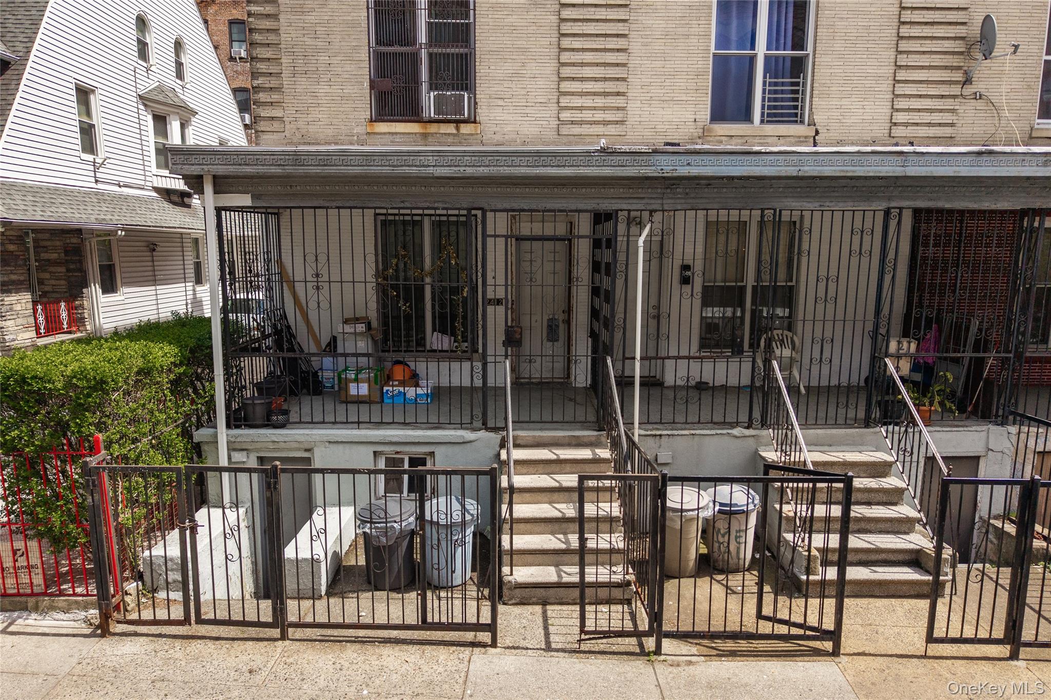 2412 Grand Avenue, Bronx NY 10468