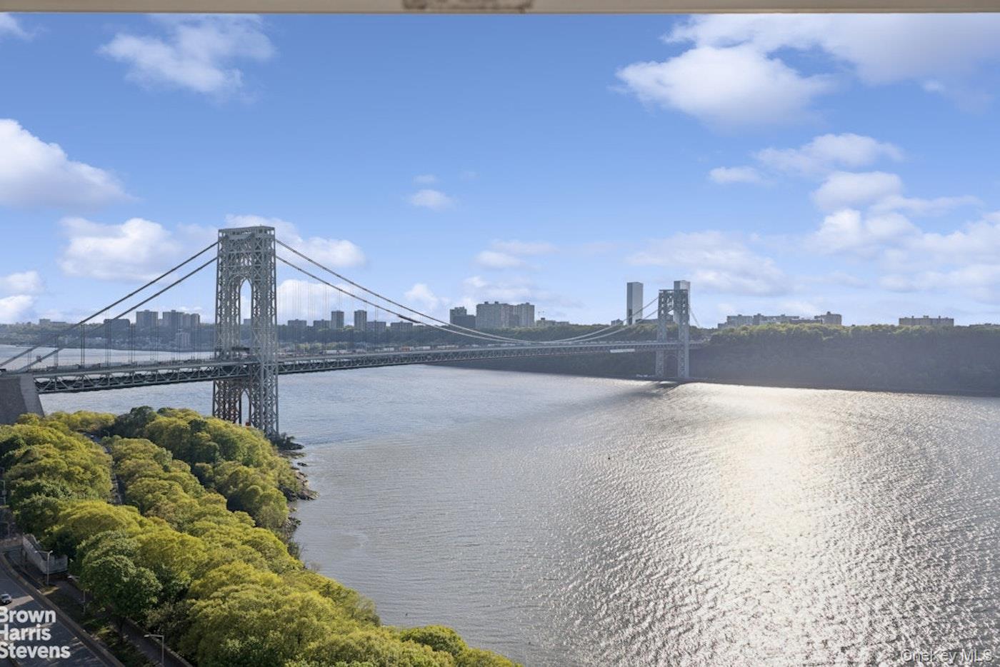 180 Cabrini Boulevard Unit 118, Manhattan NY 10033