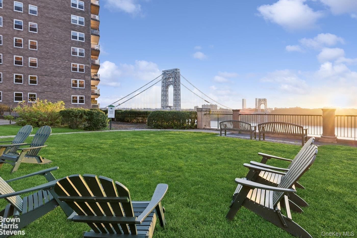 180 Cabrini Boulevard Unit 118, Manhattan NY 10033