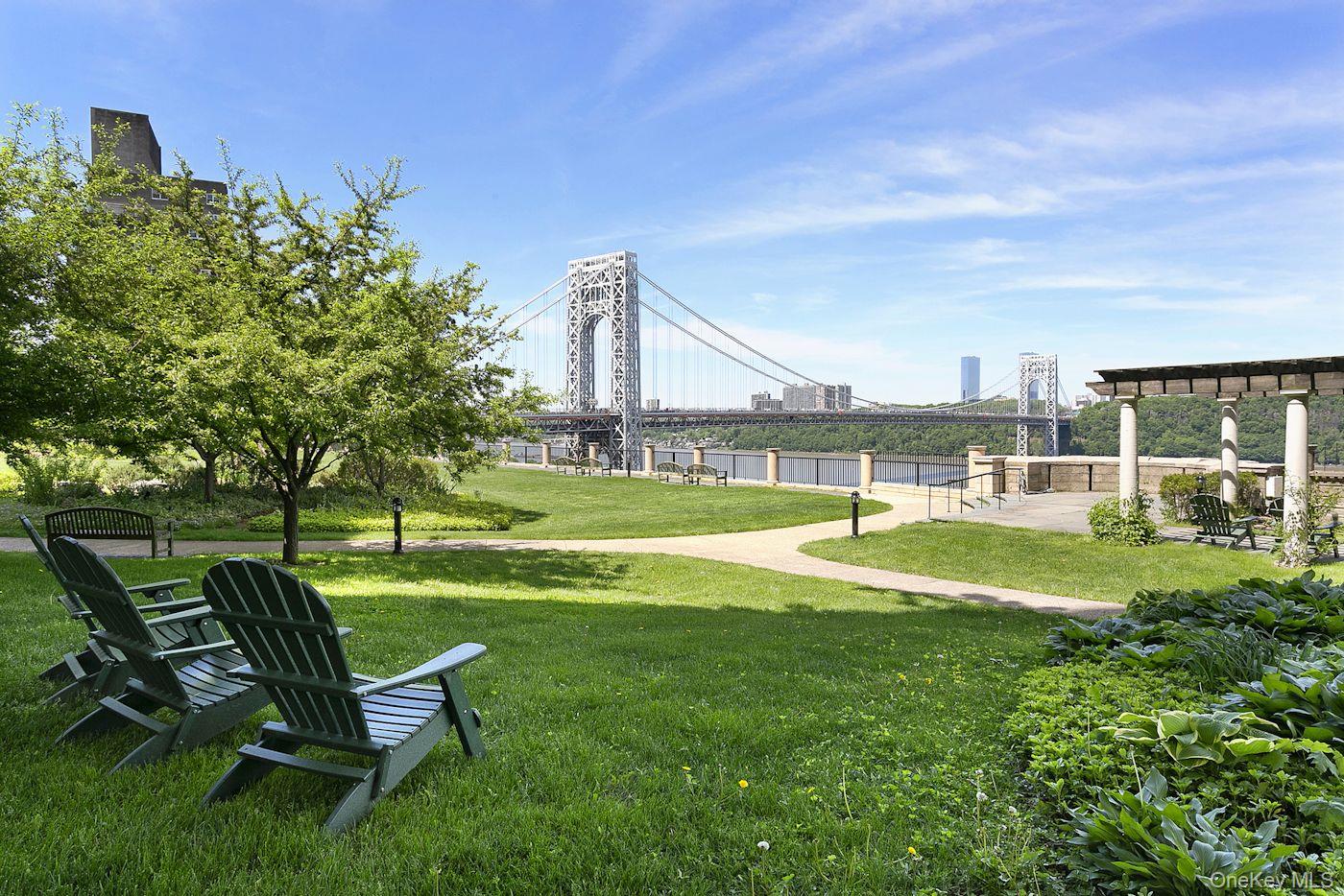180 Cabrini Boulevard Unit 118, Manhattan NY 10033