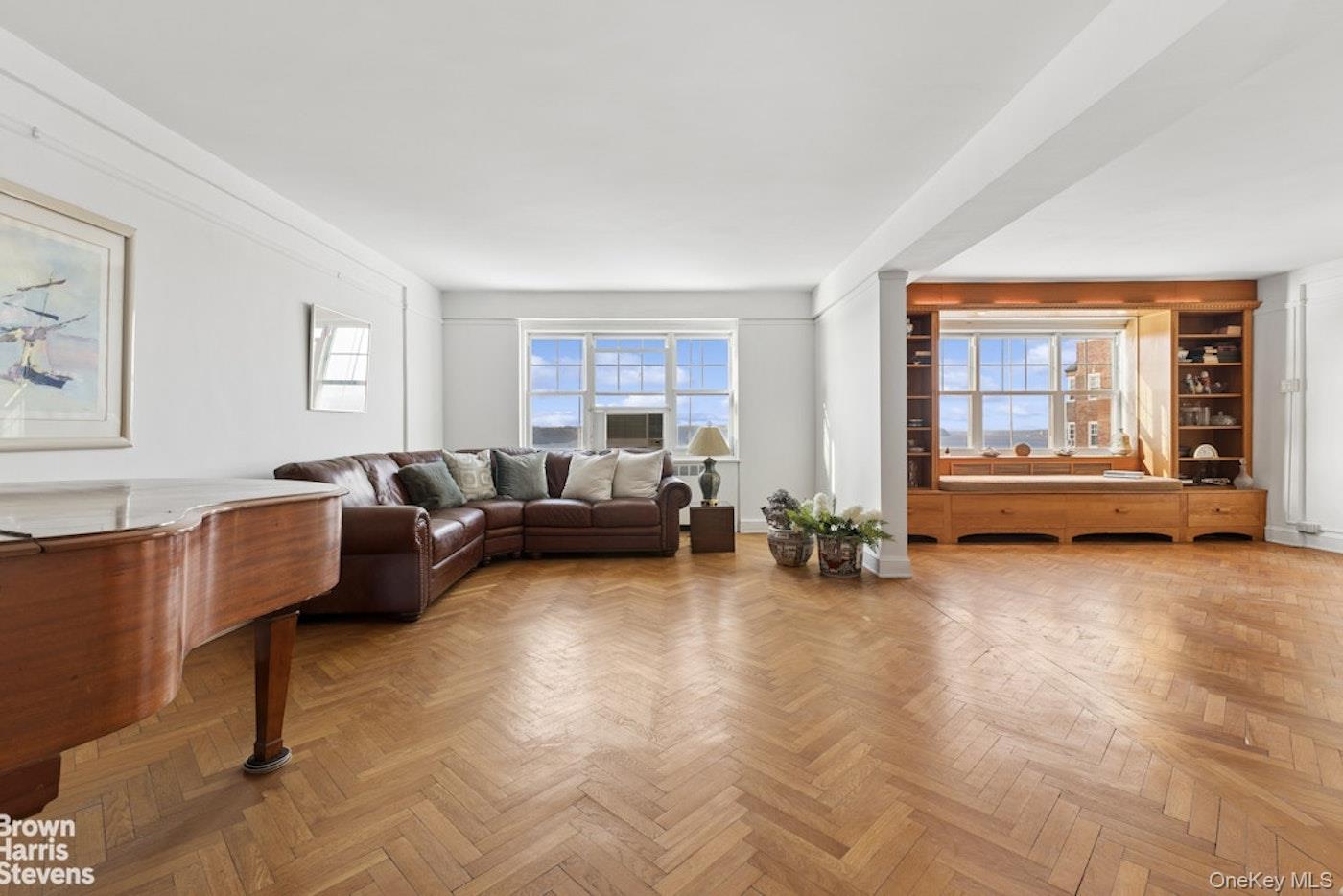 180 Cabrini Boulevard Unit 118, Manhattan NY 10033