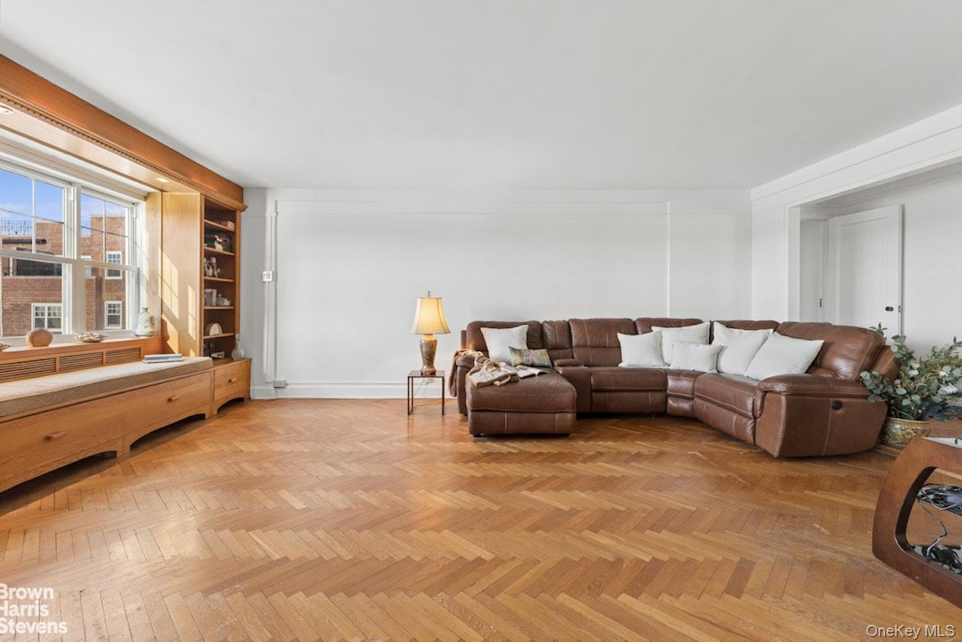 180 Cabrini Boulevard Unit 118, Manhattan NY 10033