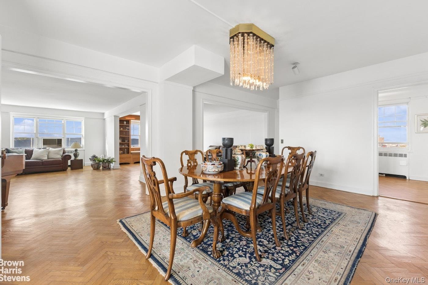 180 Cabrini Boulevard Unit 118, Manhattan NY 10033
