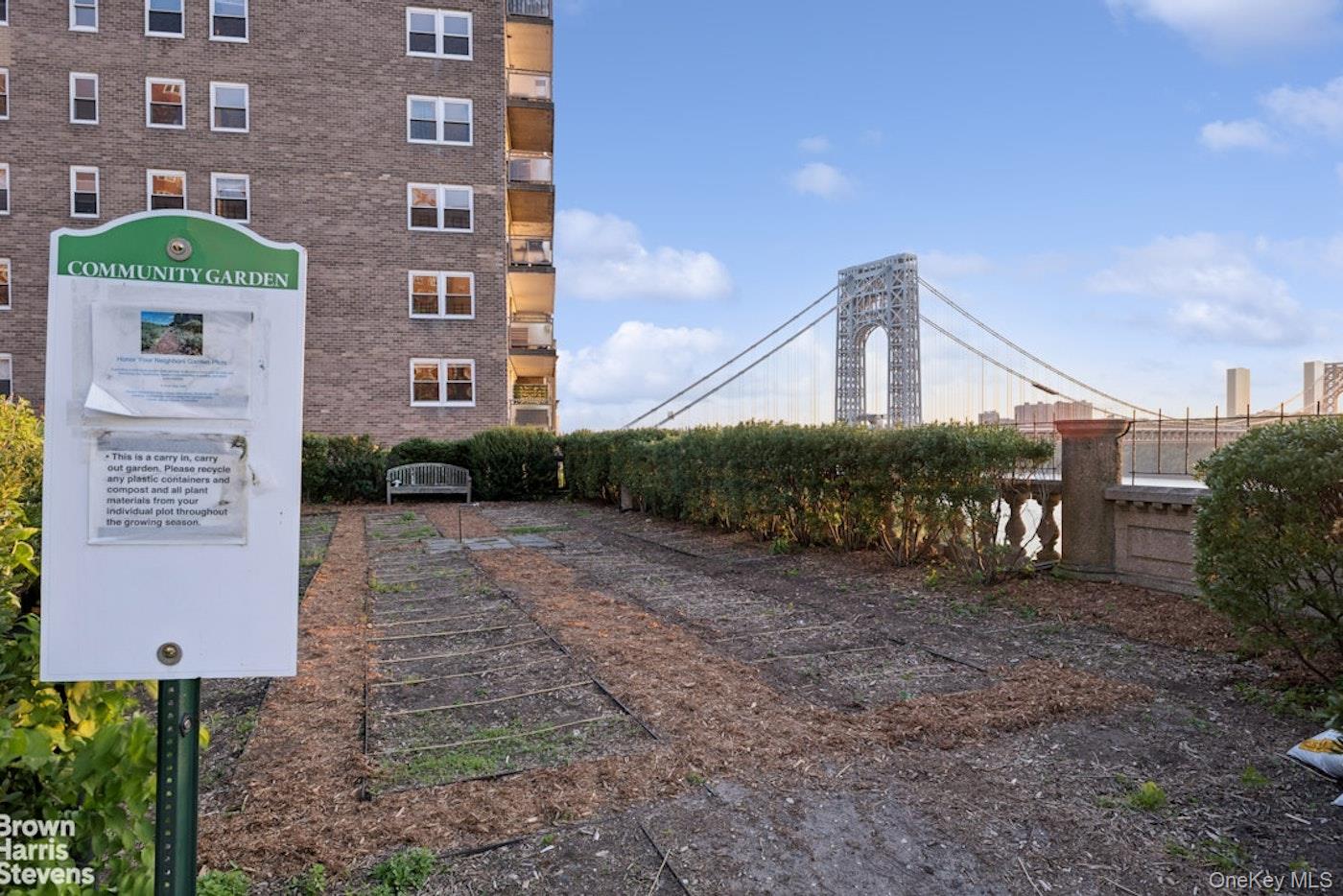180 Cabrini Boulevard Unit 118, Manhattan NY 10033