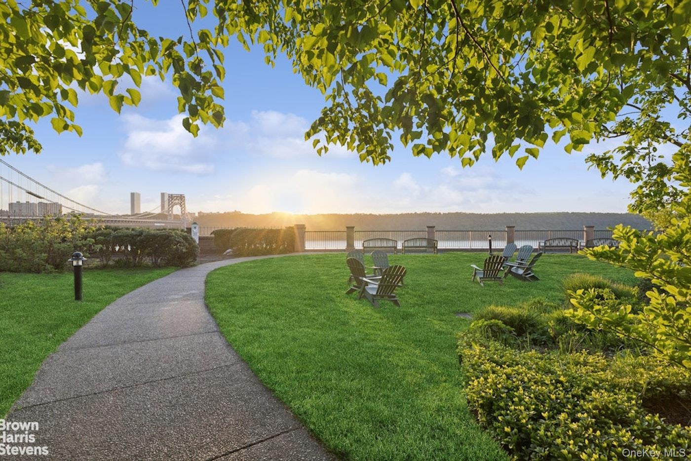180 Cabrini Boulevard Unit 118, Manhattan NY 10033