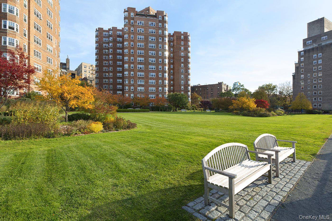 180 Cabrini Boulevard Unit 118, Manhattan NY 10033