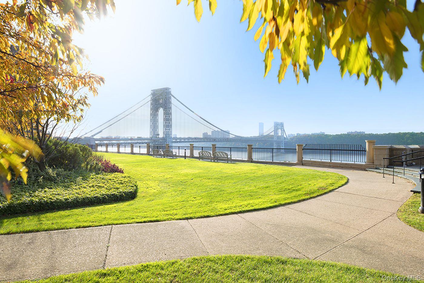 180 Cabrini Boulevard Unit 118, Manhattan NY 10033