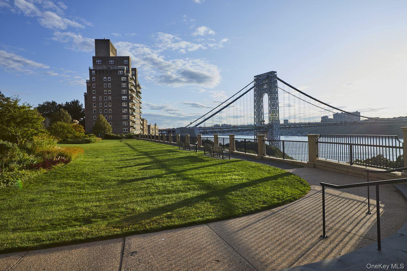 180 Cabrini Boulevard Unit 118, Manhattan NY 10033