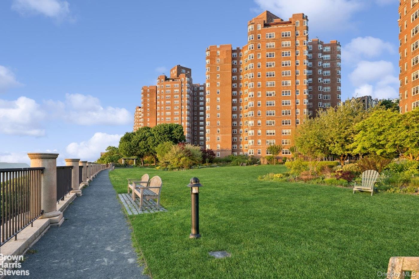 180 Cabrini Boulevard Unit 118, Manhattan NY 10033