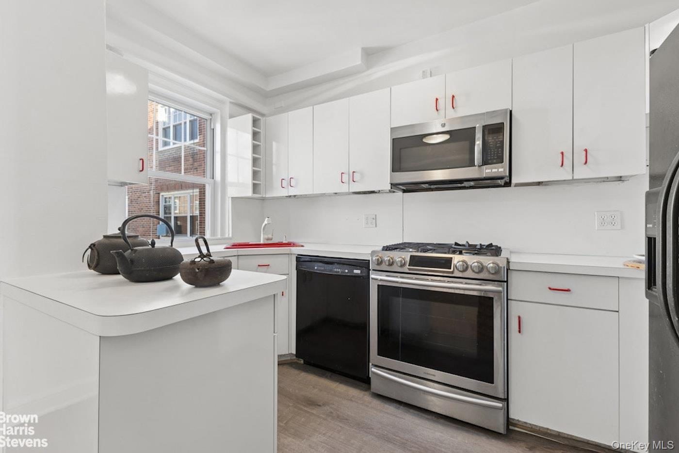 180 Cabrini Boulevard Unit 118, Manhattan NY 10033