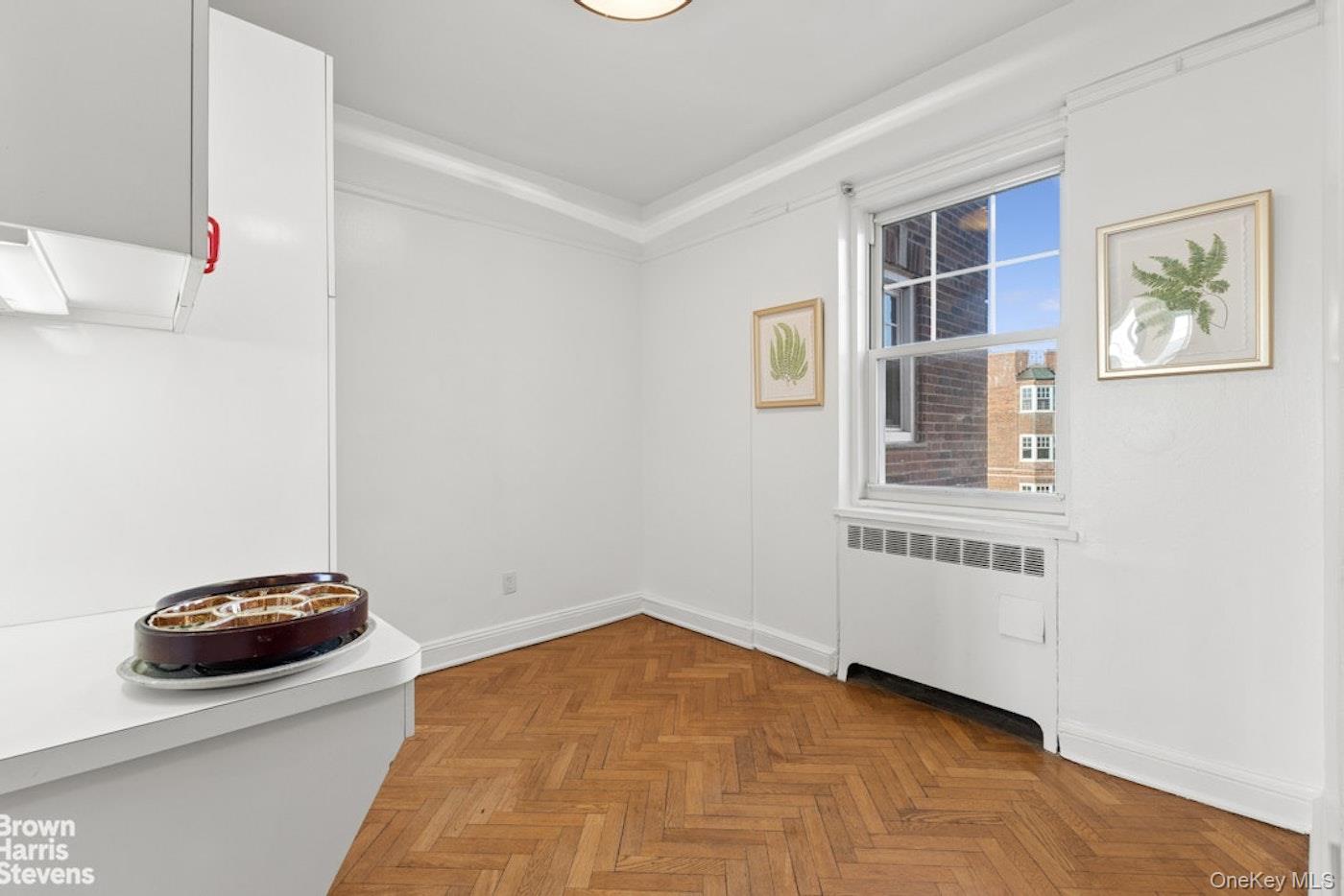 180 Cabrini Boulevard Unit 118, Manhattan NY 10033