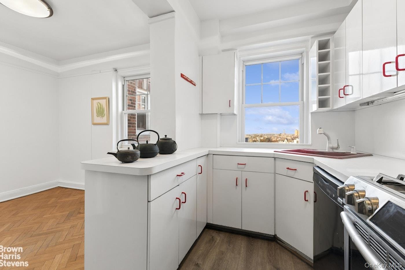 180 Cabrini Boulevard Unit 118, Manhattan NY 10033
