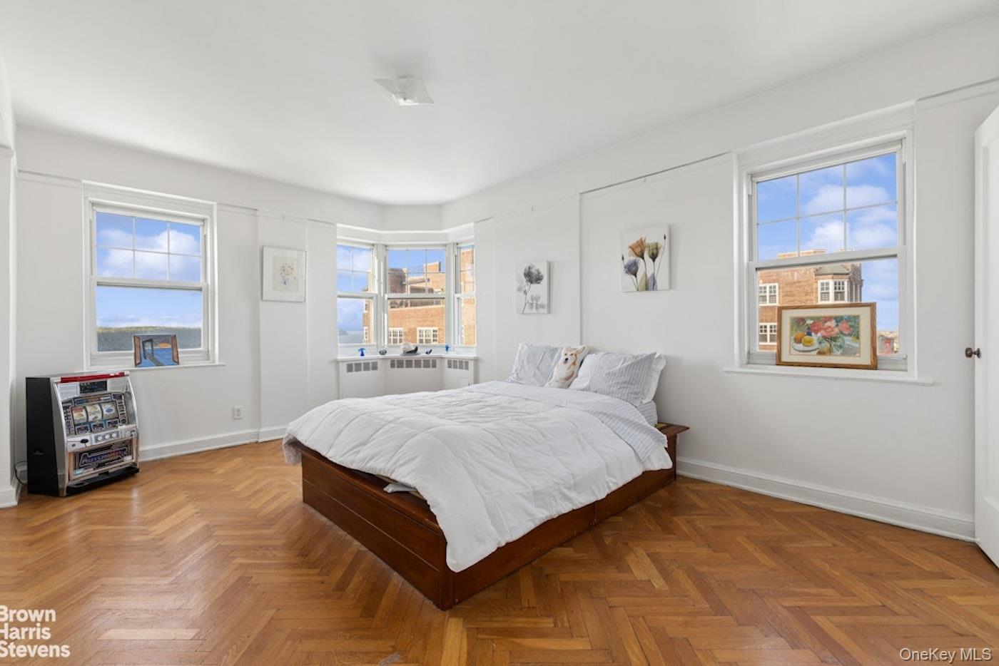180 Cabrini Boulevard Unit 118, Manhattan NY 10033