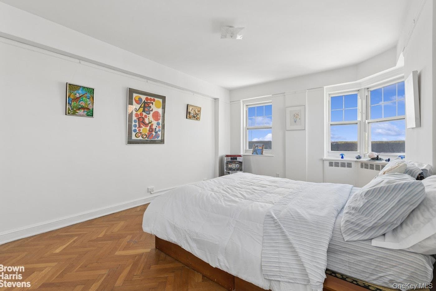 180 Cabrini Boulevard Unit 118, Manhattan NY 10033