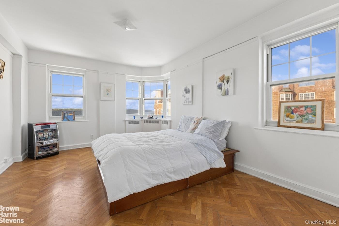 180 Cabrini Boulevard Unit 118, Manhattan NY 10033