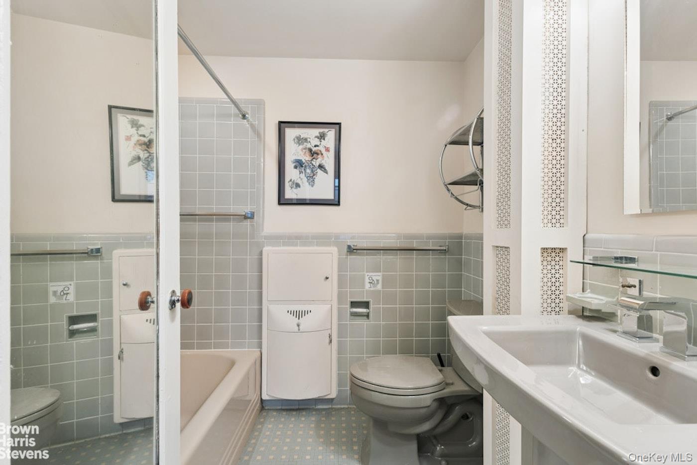 180 Cabrini Boulevard Unit 118, Manhattan NY 10033
