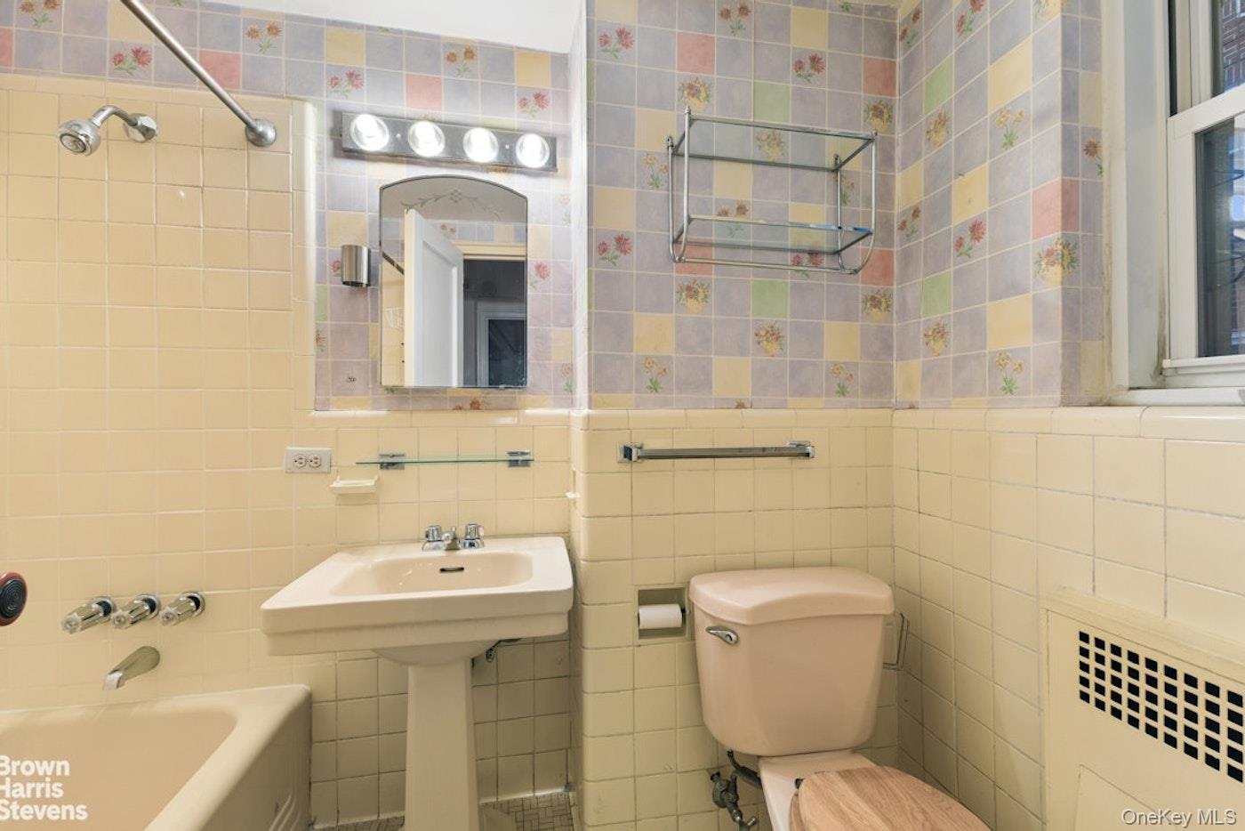 180 Cabrini Boulevard Unit 118, Manhattan NY 10033