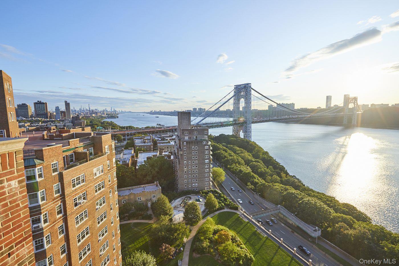 180 Cabrini Boulevard Unit 118, Manhattan NY 10033