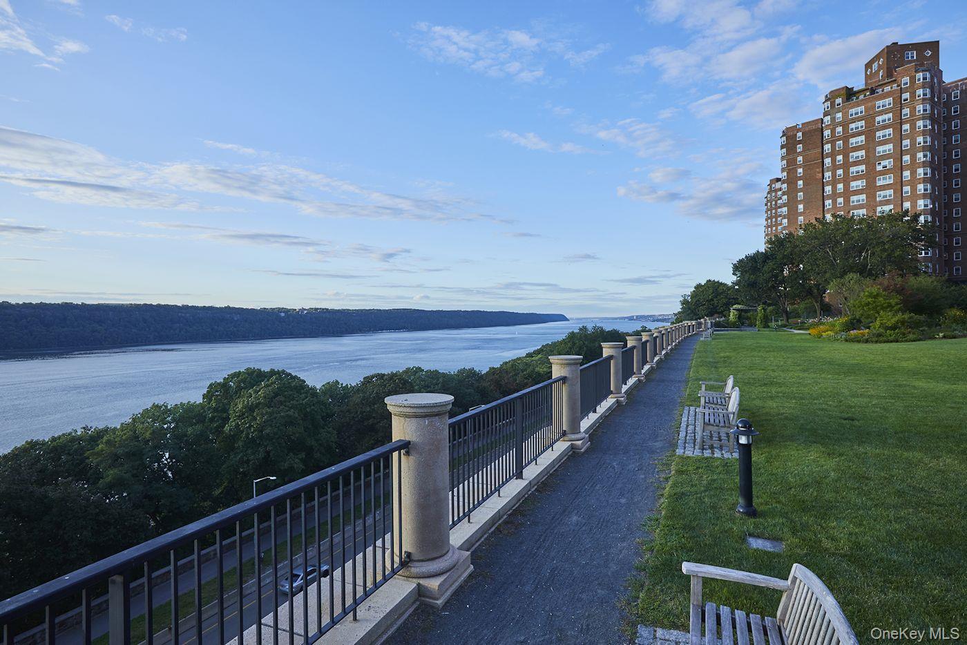 180 Cabrini Boulevard Unit 118, Manhattan NY 10033