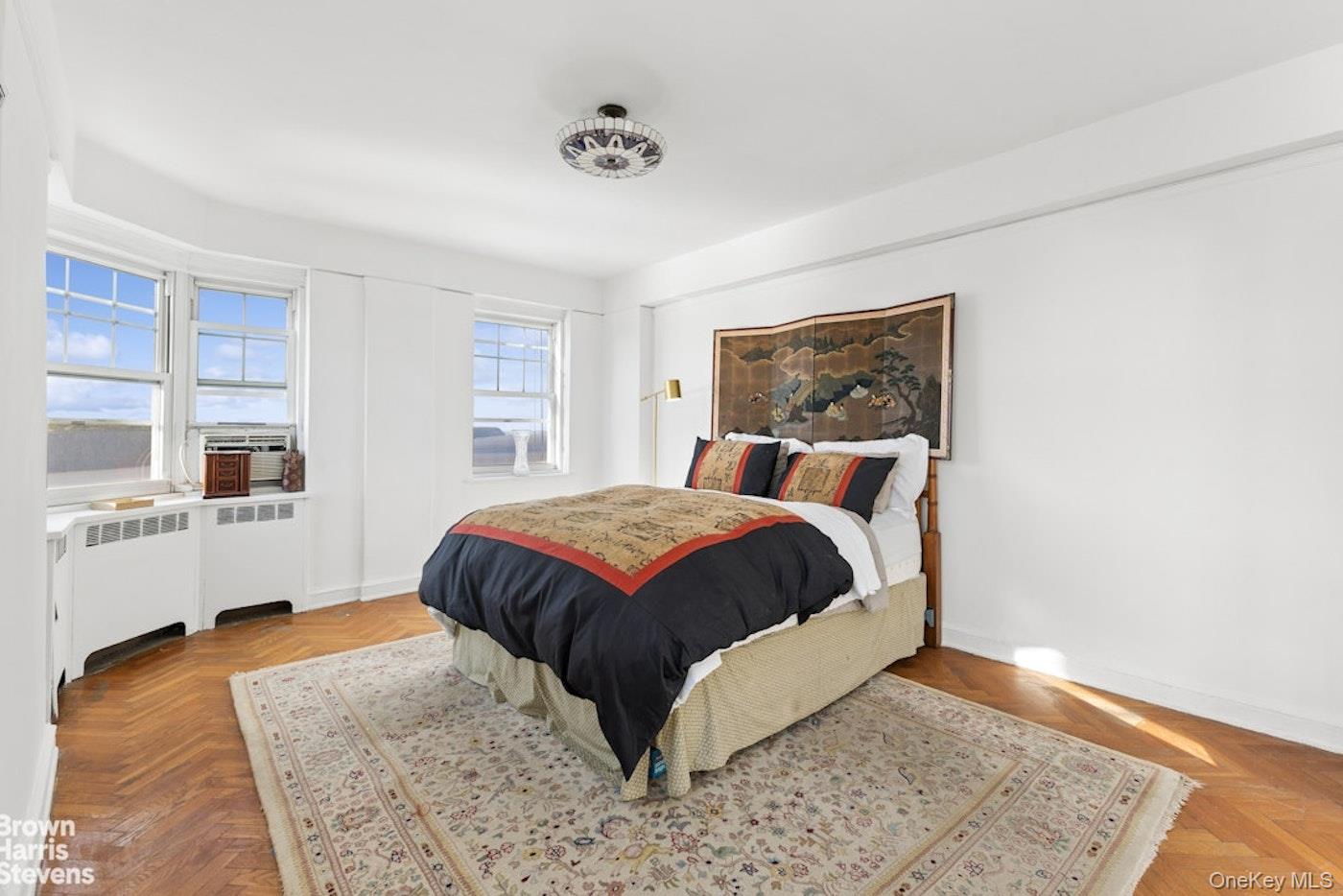 180 Cabrini Boulevard Unit 118, Manhattan NY 10033