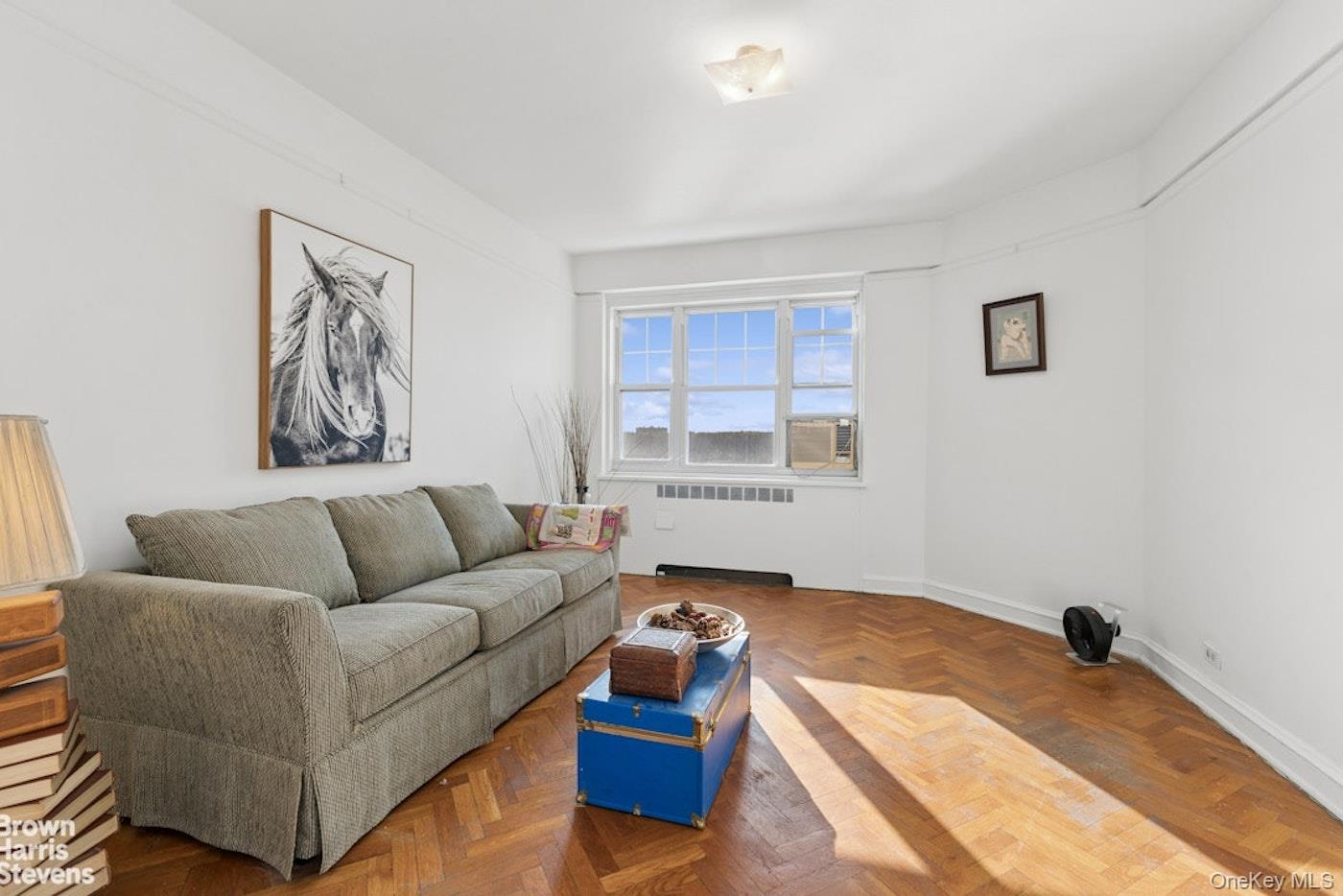 180 Cabrini Boulevard Unit 118, Manhattan NY 10033