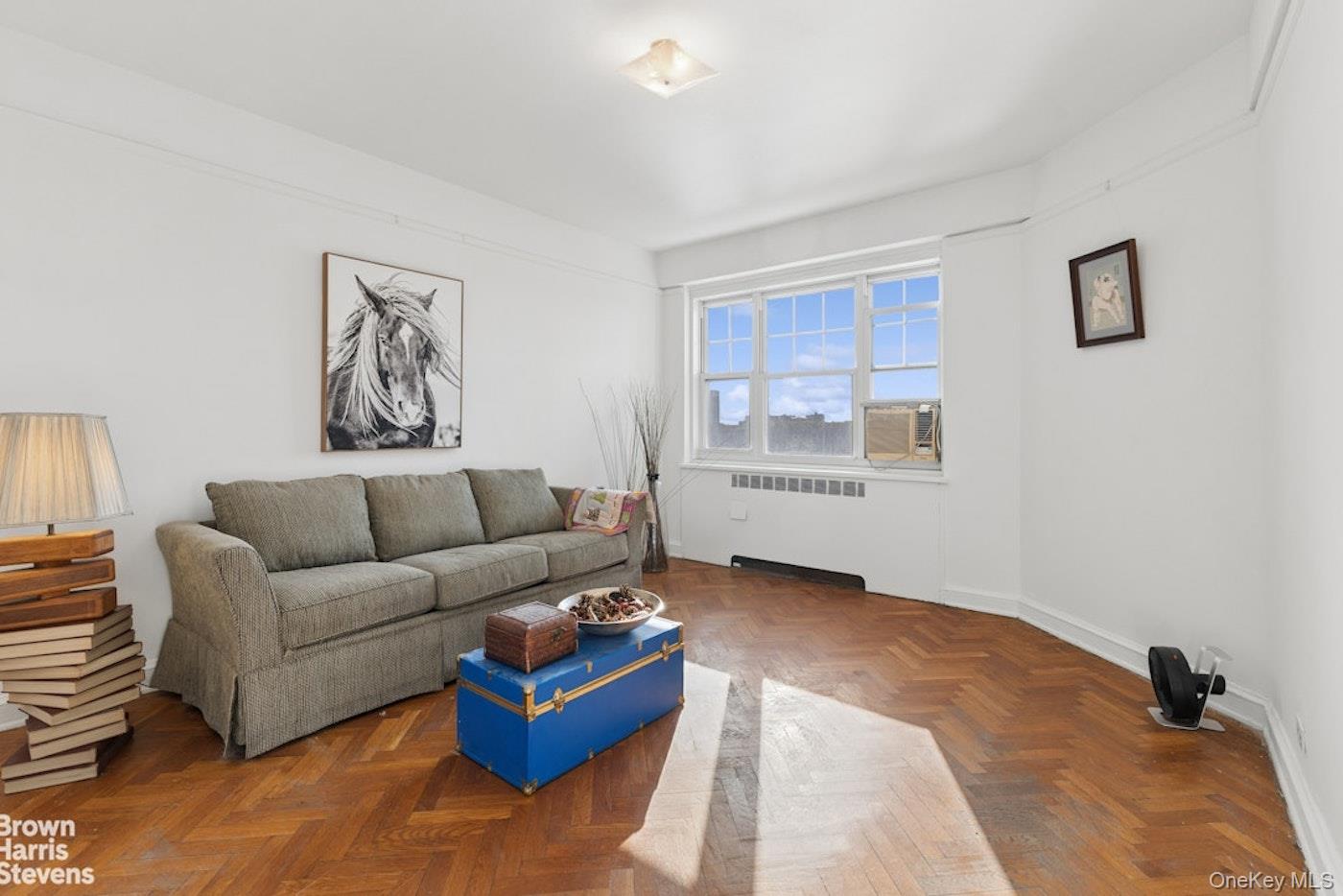 180 Cabrini Boulevard Unit 118, Manhattan NY 10033
