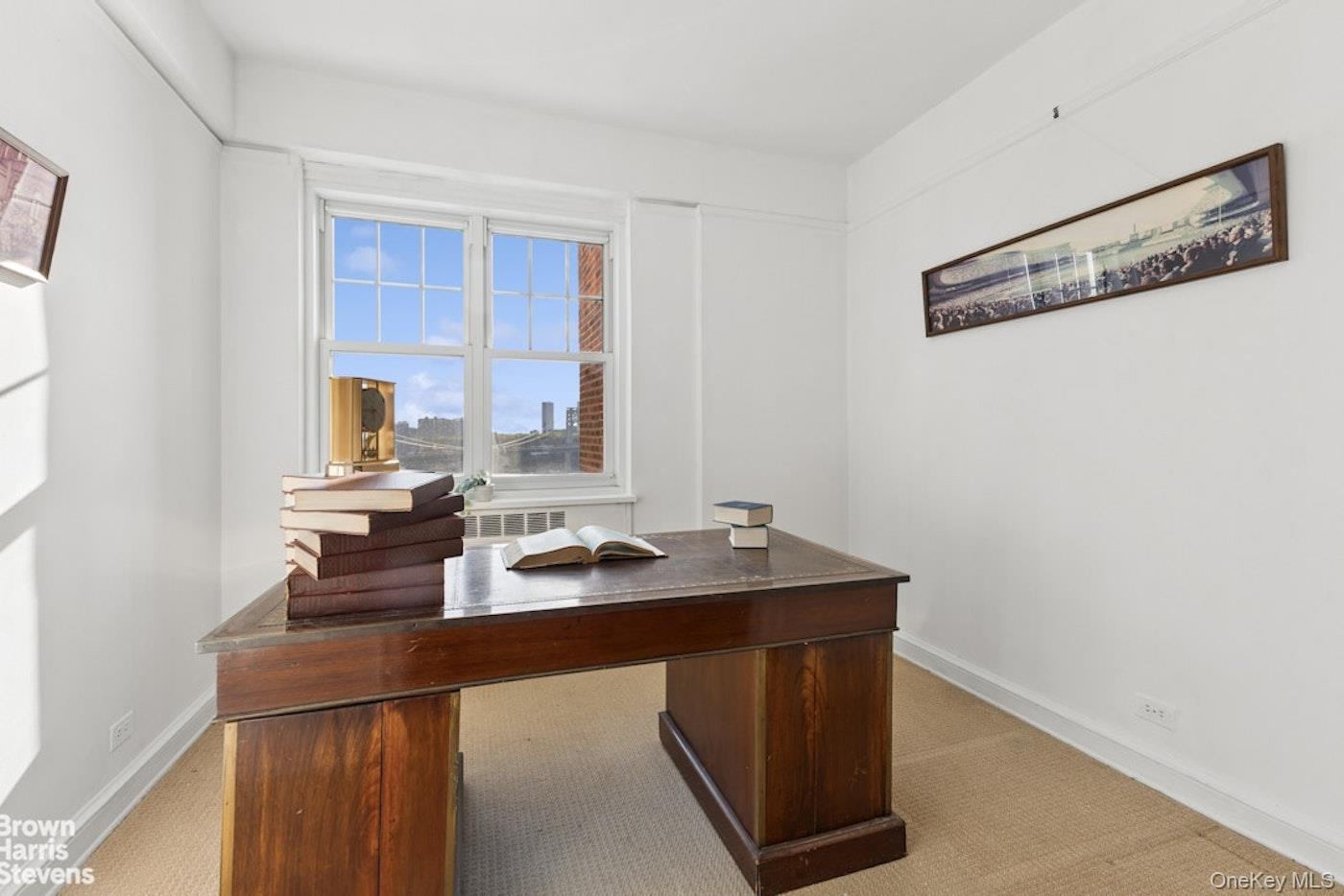 180 Cabrini Boulevard Unit 118, Manhattan NY 10033