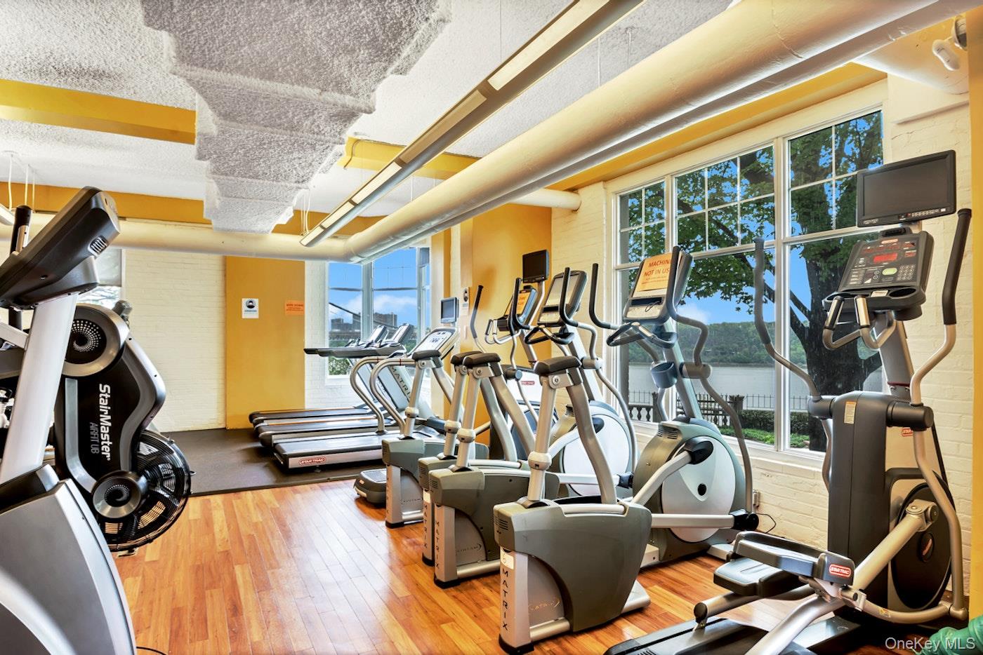 180 Cabrini Boulevard Unit 118, Manhattan NY 10033
