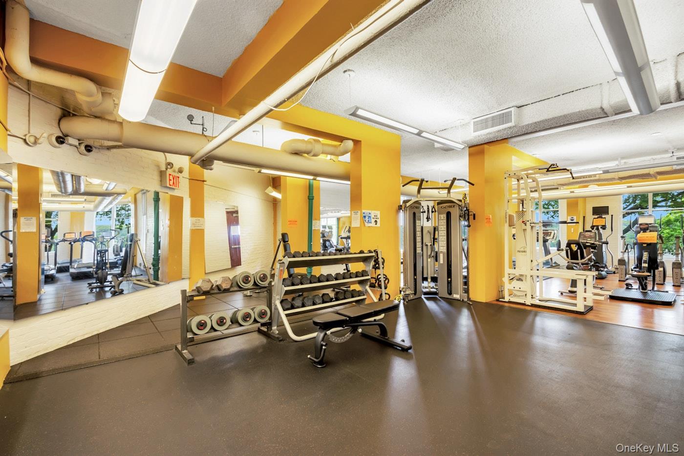 180 Cabrini Boulevard Unit 118, Manhattan NY 10033