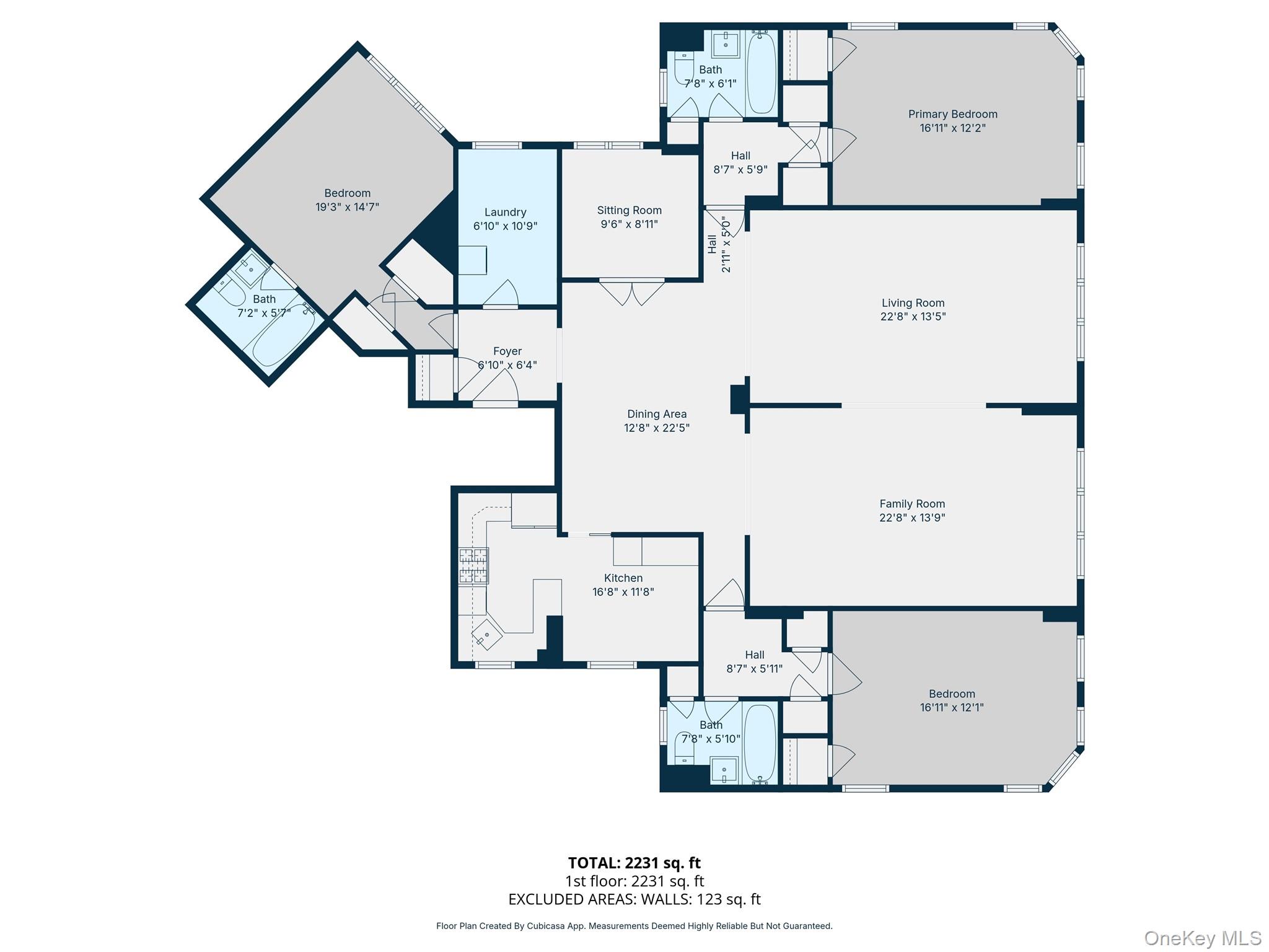 180 Cabrini Boulevard Unit 118, Manhattan NY 10033