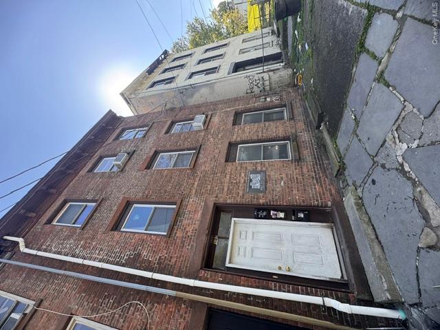 141 S William Street, Newburgh NY 12550