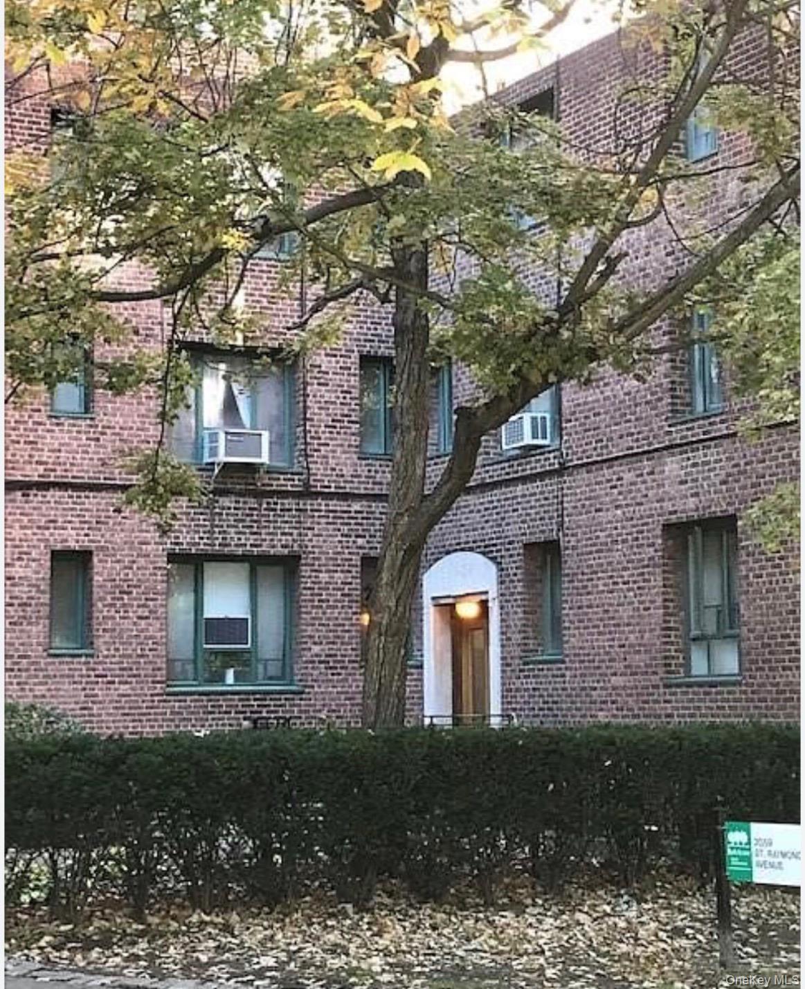 2059 Saint Raymond Avenue Unit MC, Bronx NY 10462