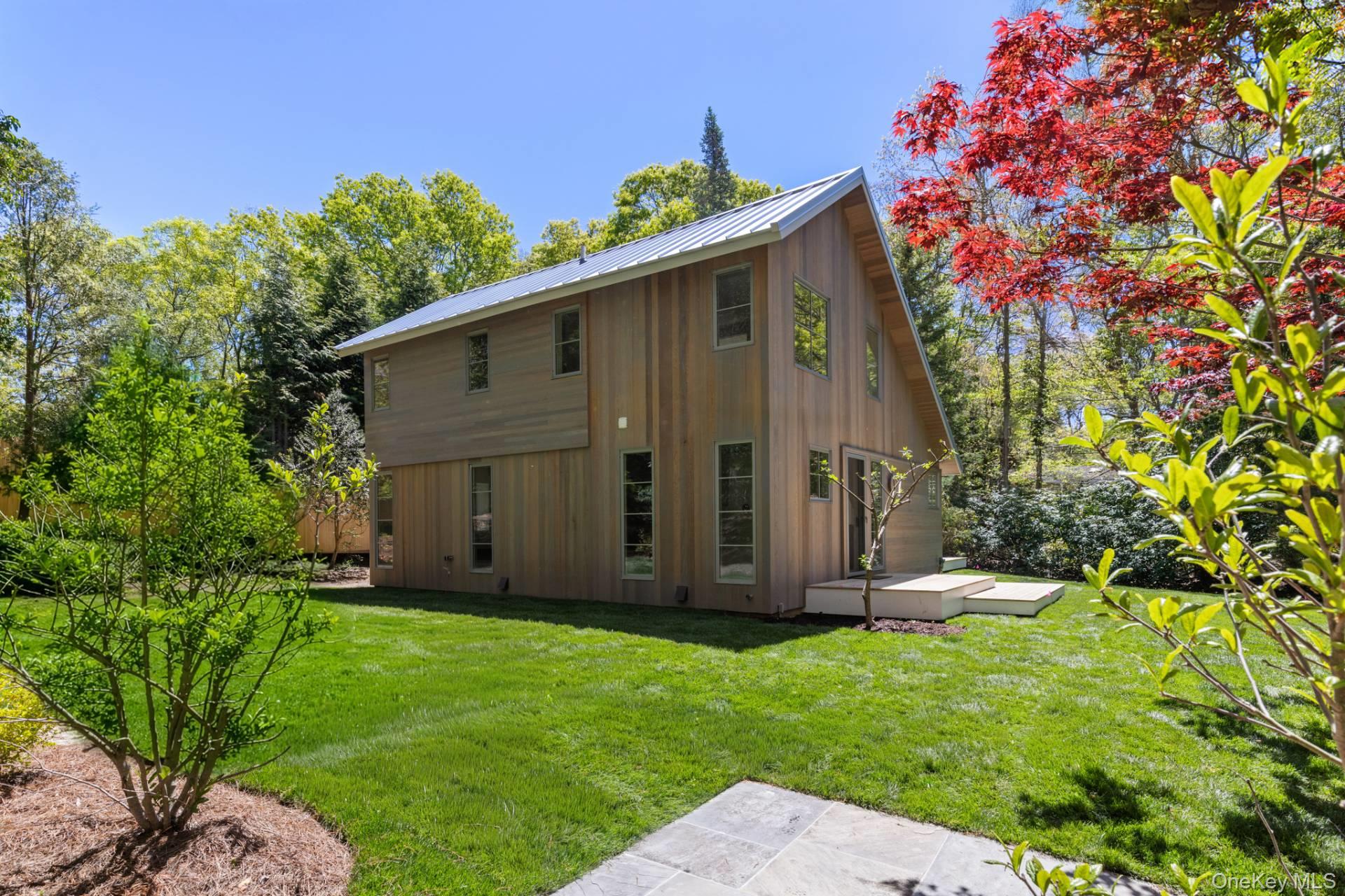 165 Roses Grove Road, Water Mill NY 11976