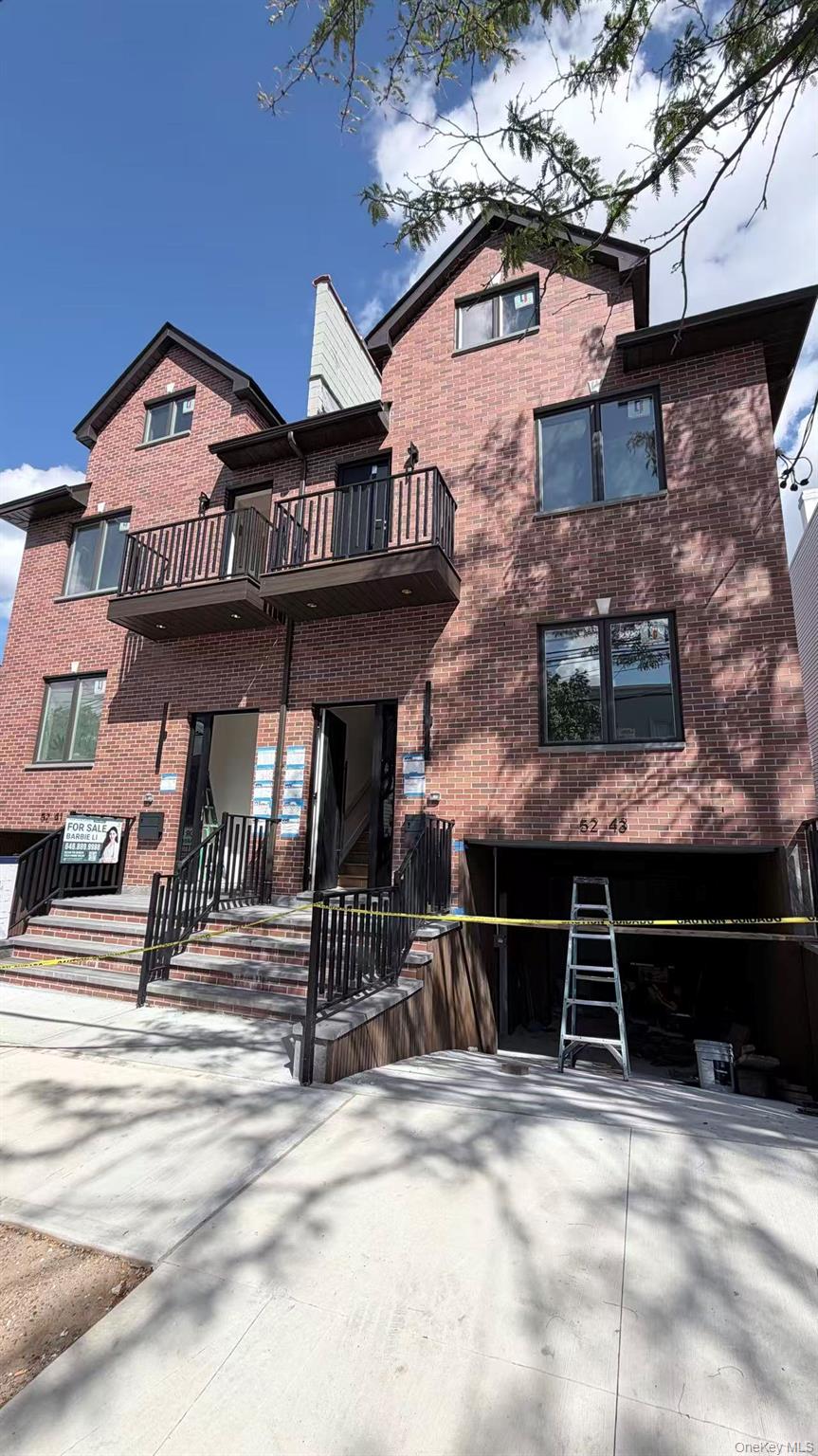 52-41 72nd Place, Maspeth NY 11378