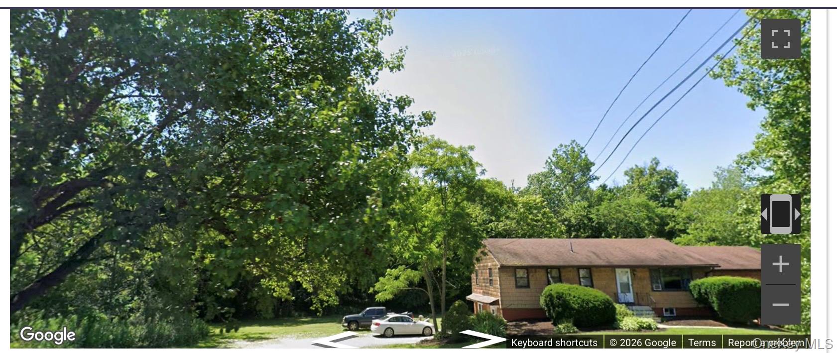 1221 RT 9G, Hyde Park NY 12538