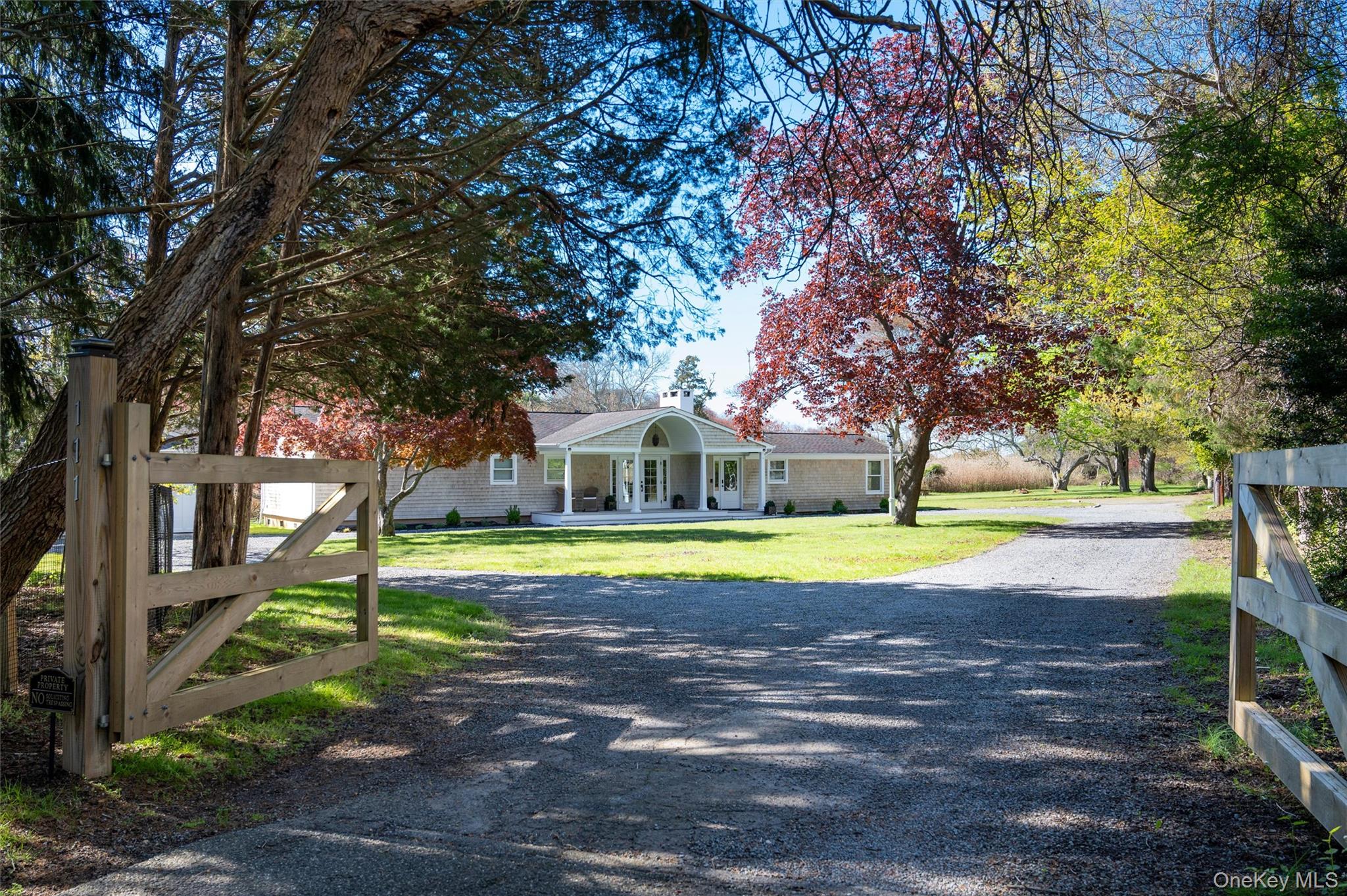 111 S Country Road, Remsenburg NY 11960