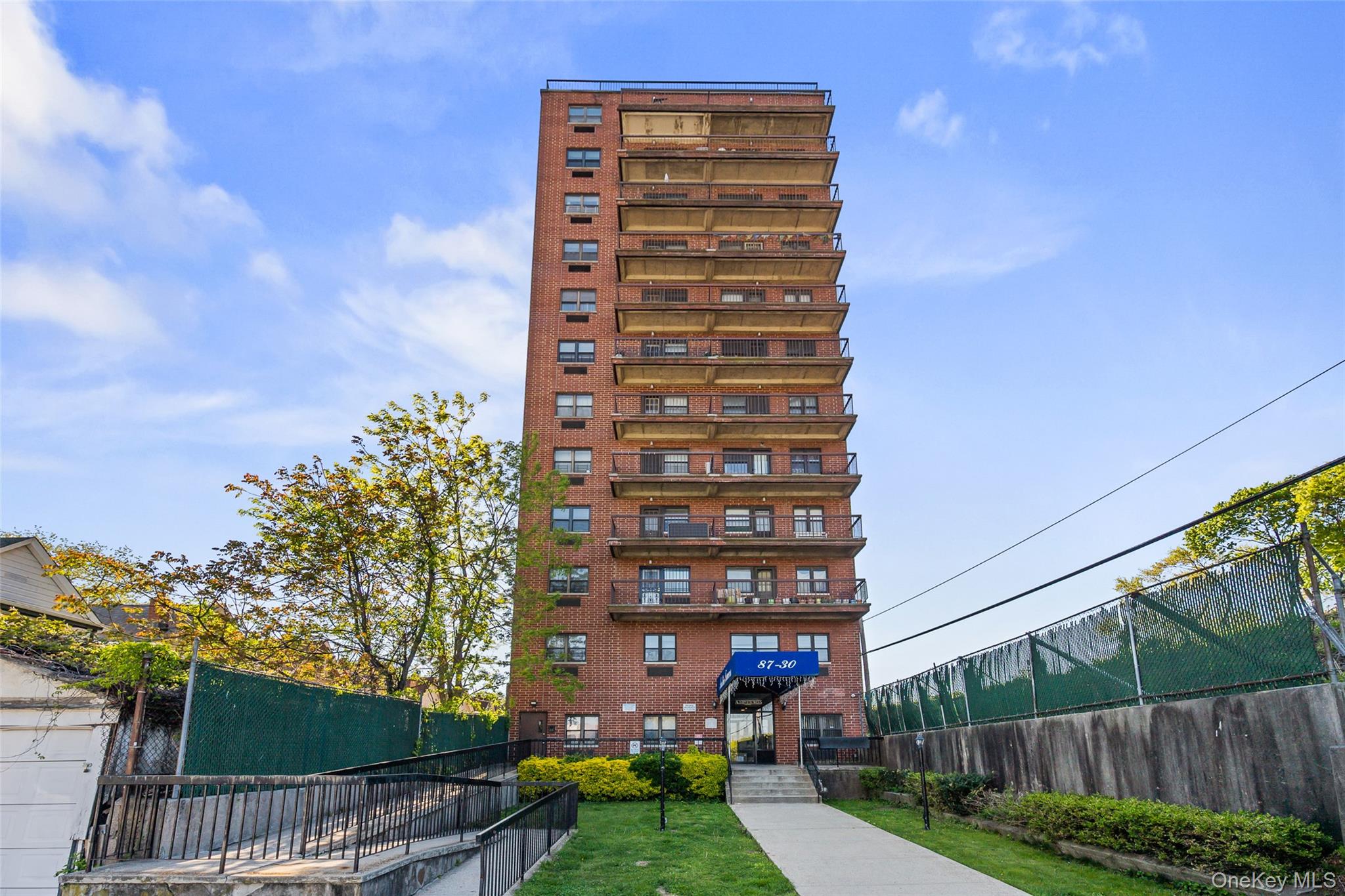 87-30 62nd Avenue Unit 10 C, Rego Park NY 11374
