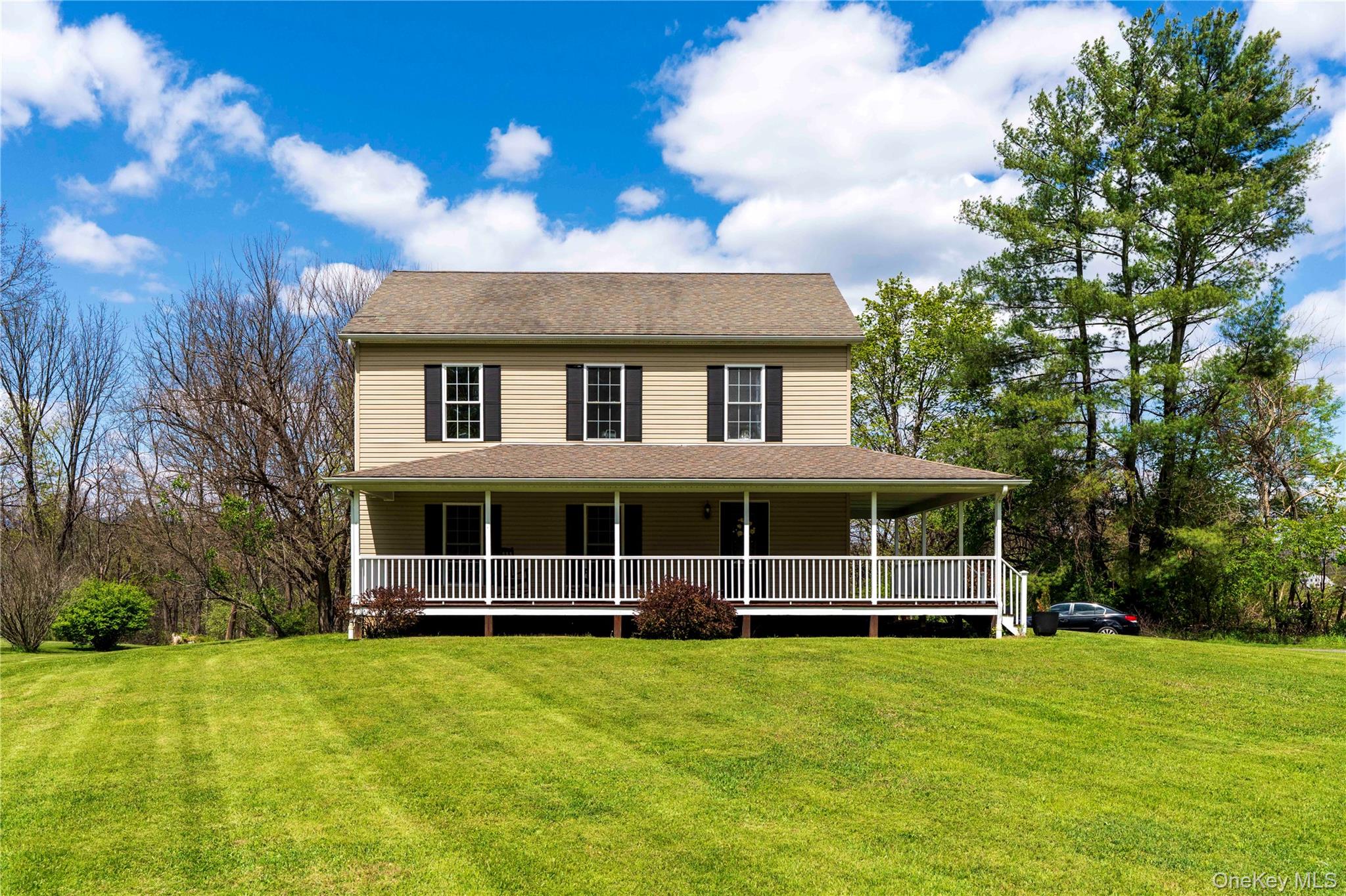 3 Rose Drive, Kerhonkson NY 12446