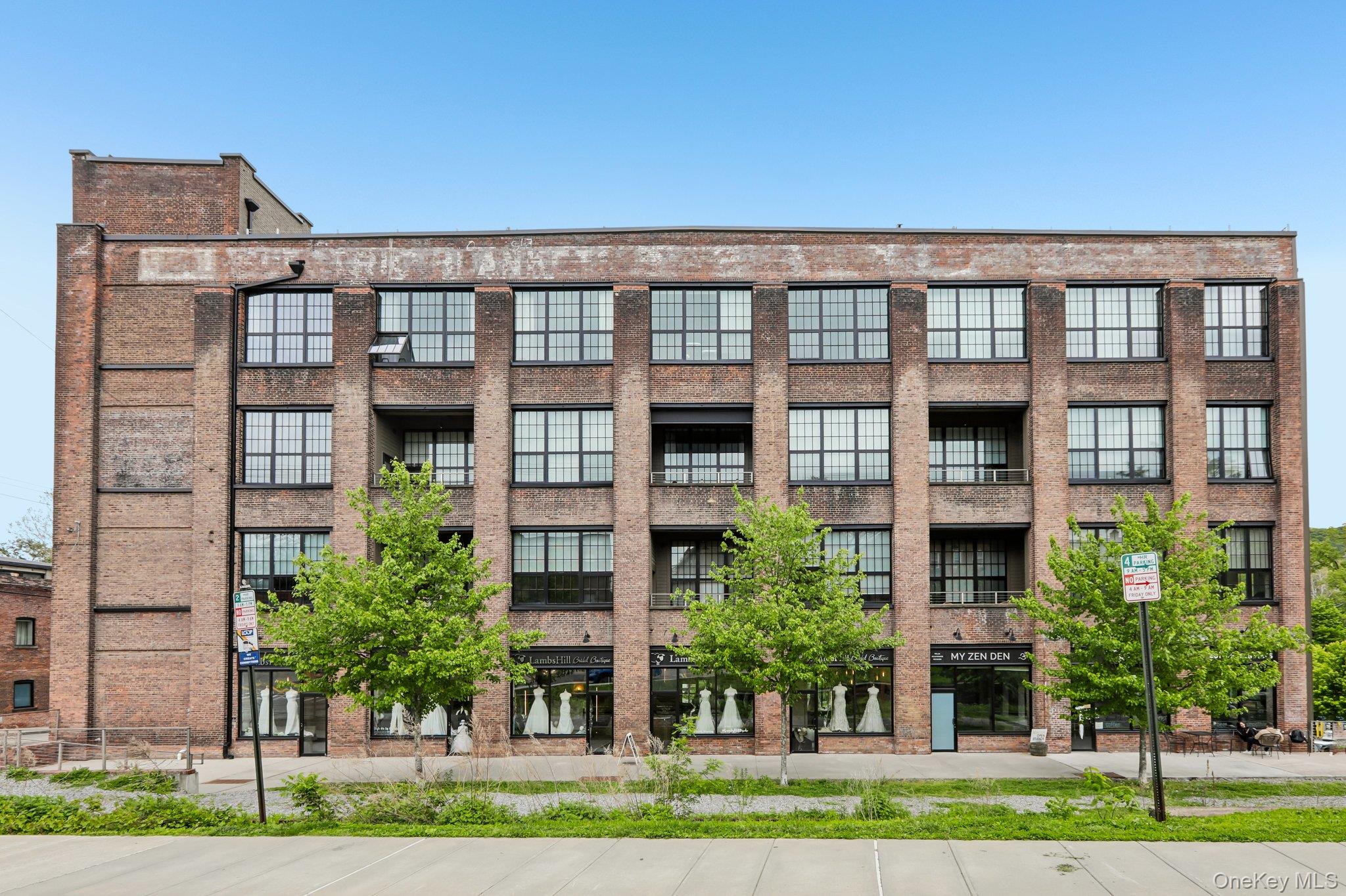 1 E Main Street Unit 401, Beacon NY 12508