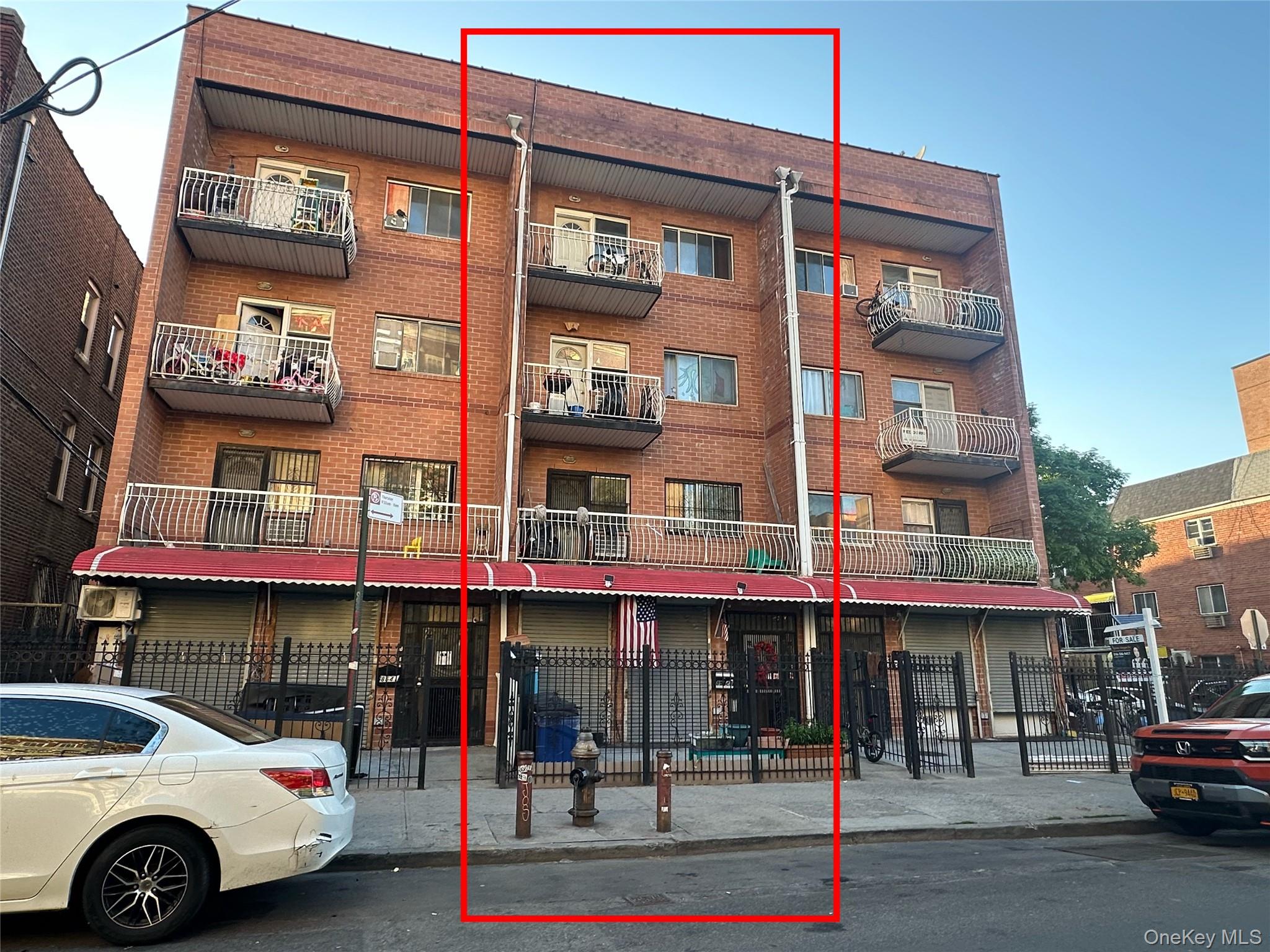 8543 Britton Avenue, Elmhurst NY 11373