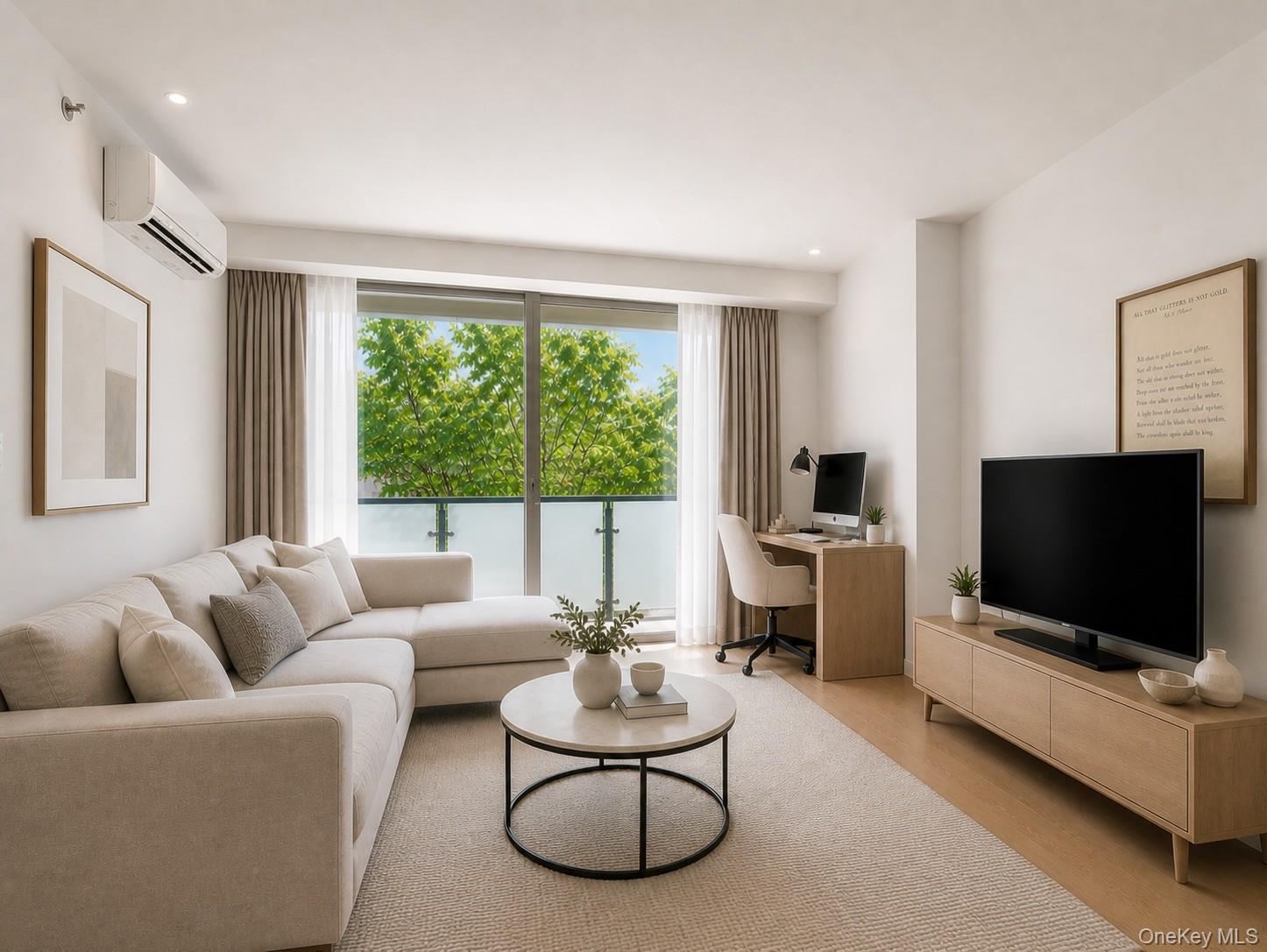 40 Pinehurst Avenue Unit 2D, Manhattan NY 10033