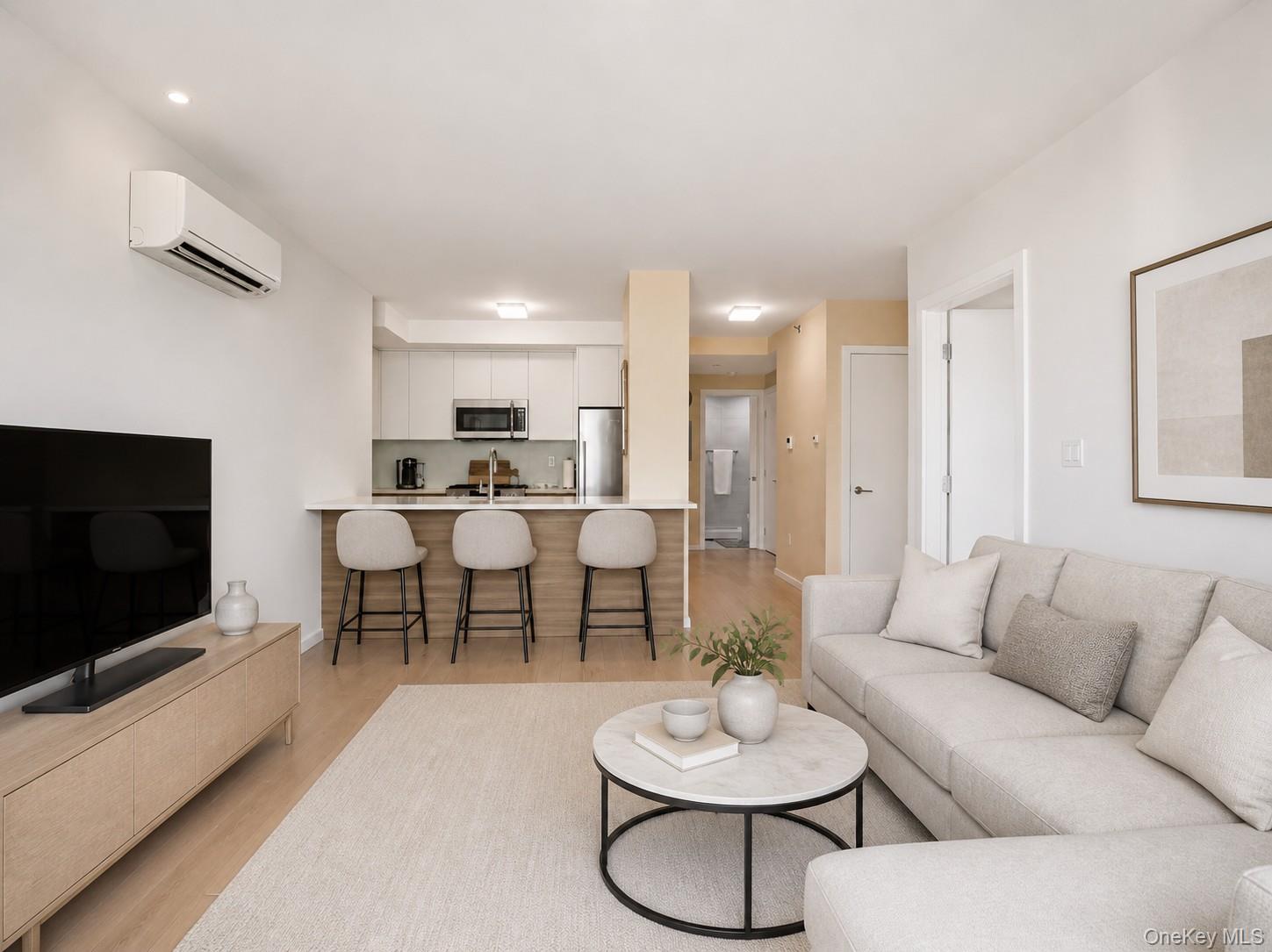 40 Pinehurst Avenue Unit 2D, Manhattan NY 10033