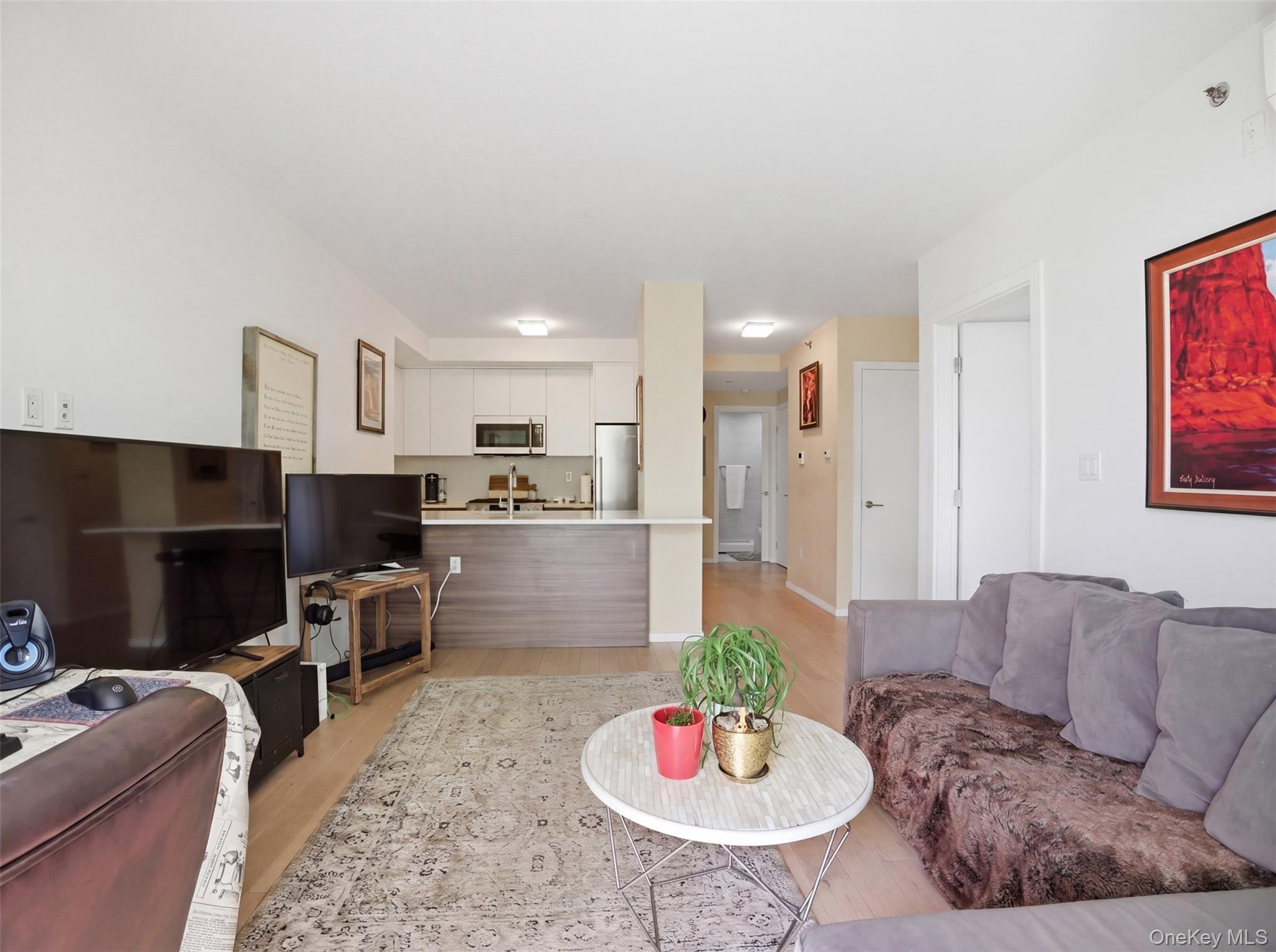 40 Pinehurst Avenue Unit 2D, Manhattan NY 10033