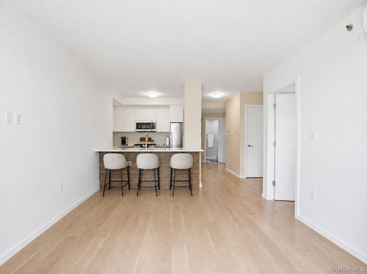 40 Pinehurst Avenue Unit 2D, Manhattan NY 10033