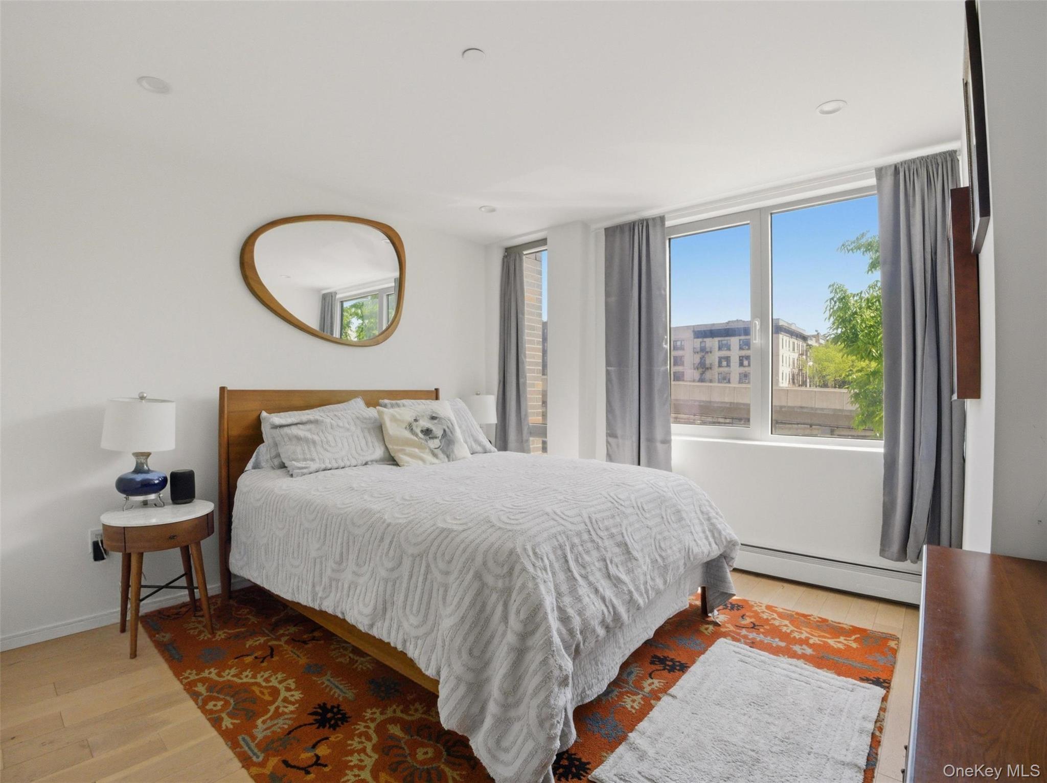40 Pinehurst Avenue Unit 2D, Manhattan NY 10033