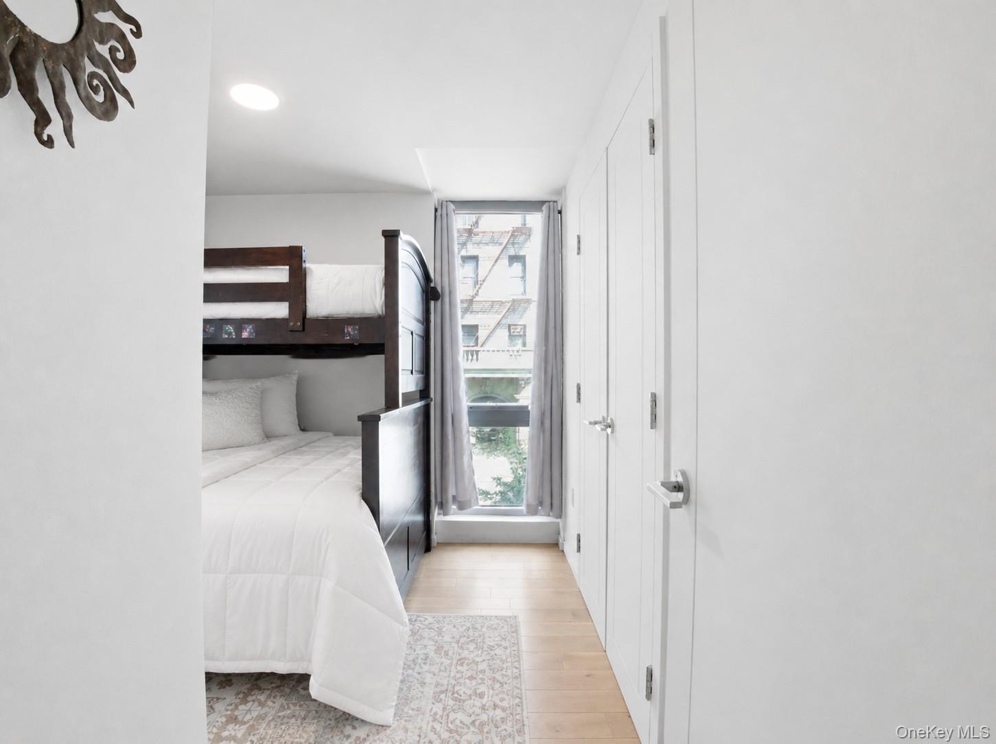 40 Pinehurst Avenue Unit 2D, Manhattan NY 10033