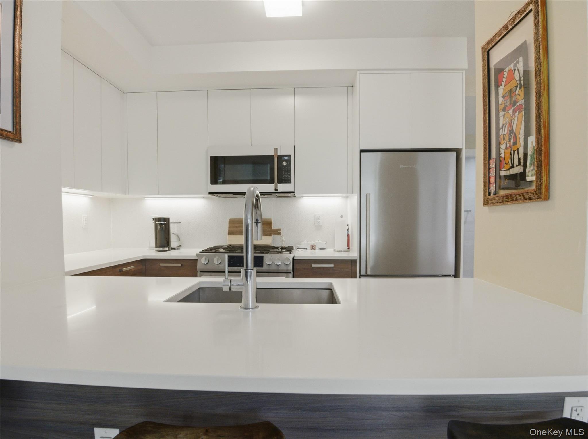 40 Pinehurst Avenue Unit 2D, Manhattan NY 10033